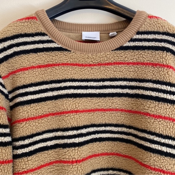 Burberry Mens Sweater - Picture 2 of 6